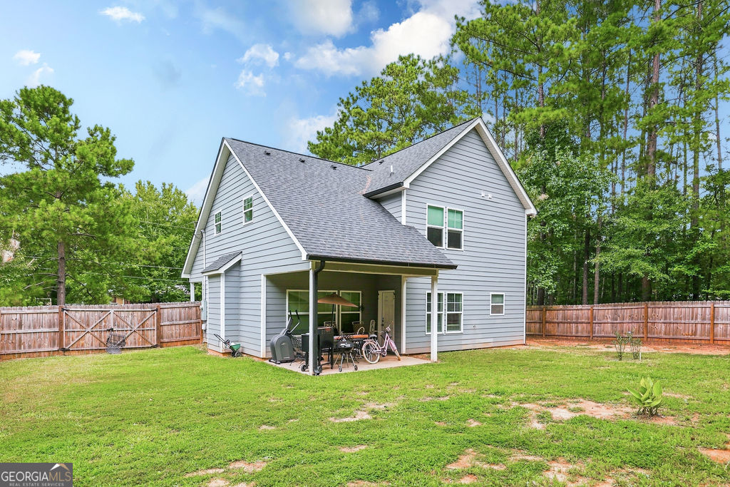 157 Watkins Drive Flovilla GA 30216