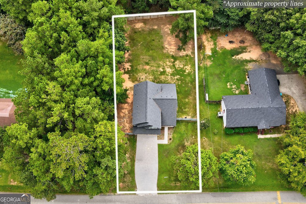 157 Watkins Drive Flovilla GA 30216
