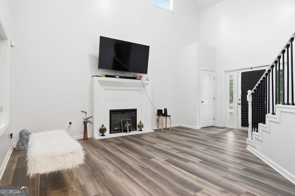 157 Watkins Drive Flovilla GA 30216