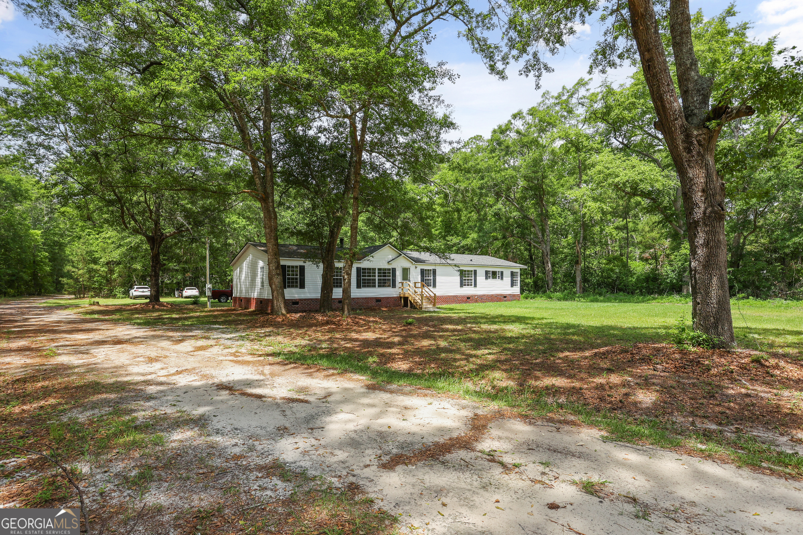 2830 Rincon Stillwell Road Rincon GA 31326