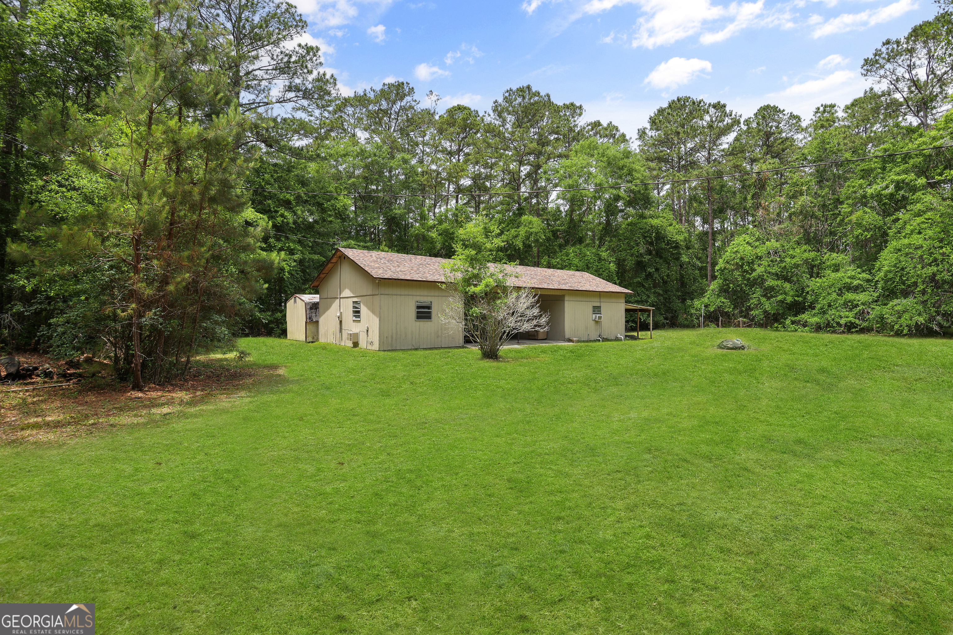 2830 Rincon Stillwell Road Rincon GA 31326