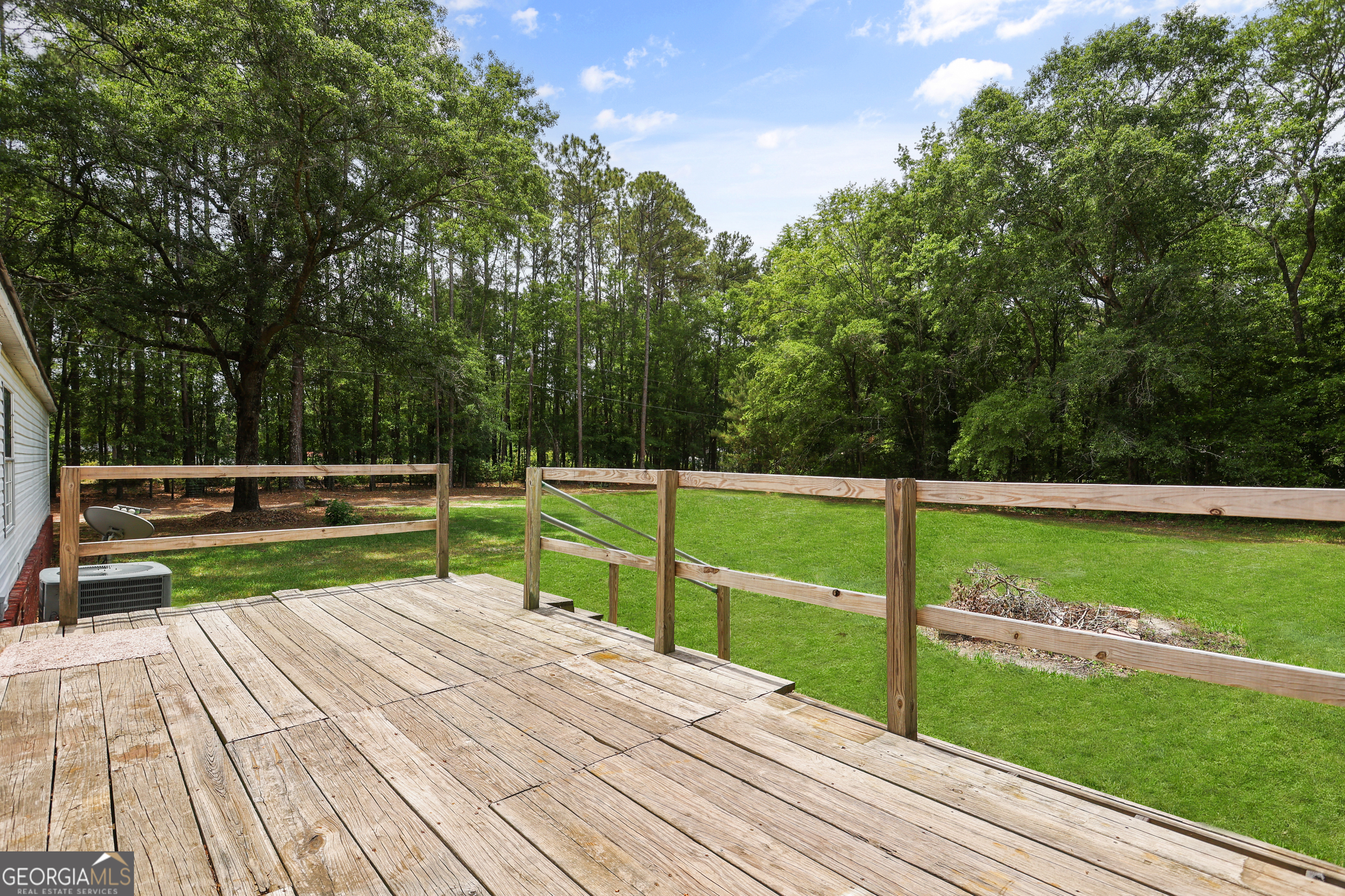 2830 Rincon Stillwell Road Rincon GA 31326