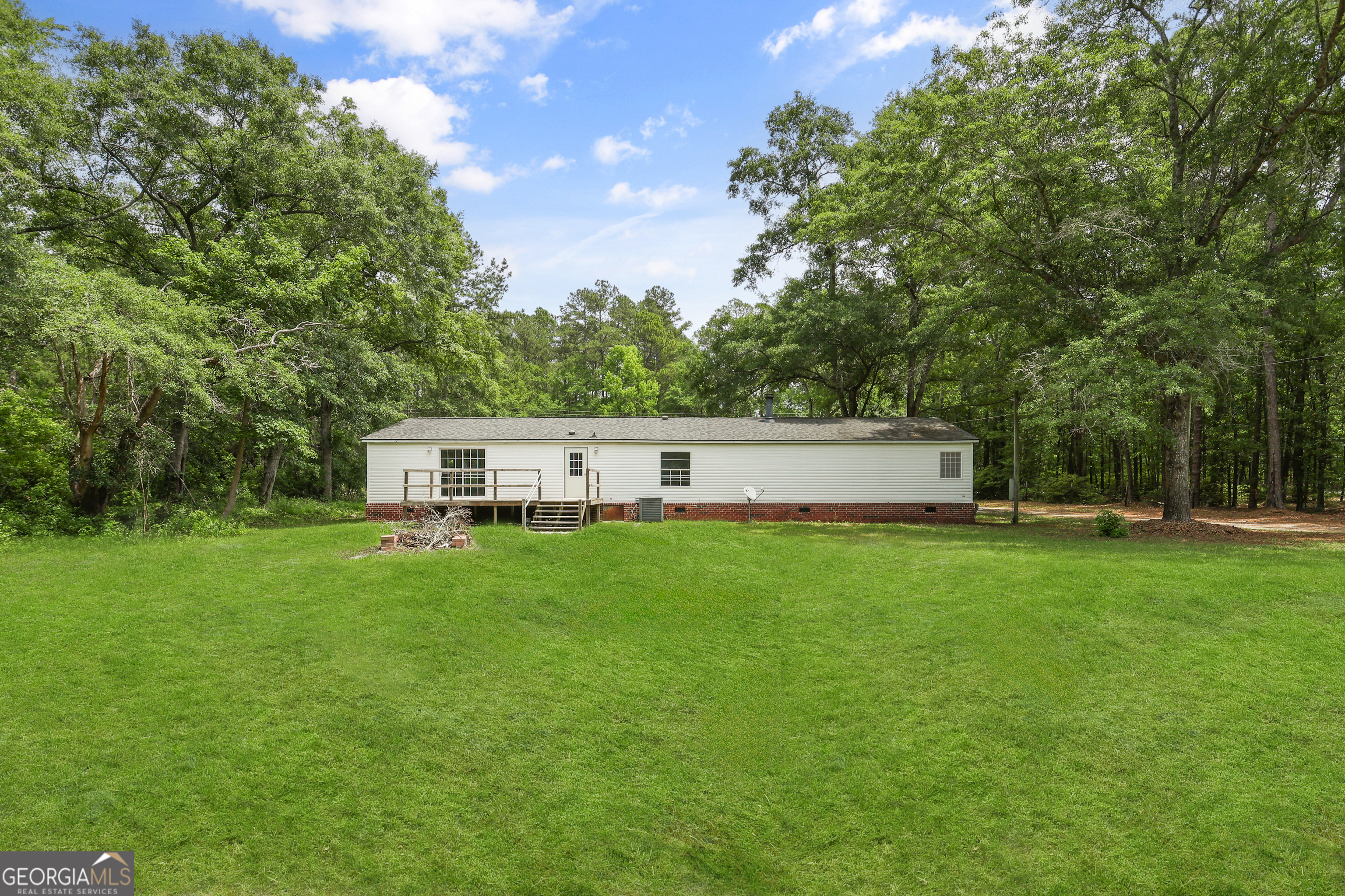 2830 Rincon Stillwell Road Rincon GA 31326