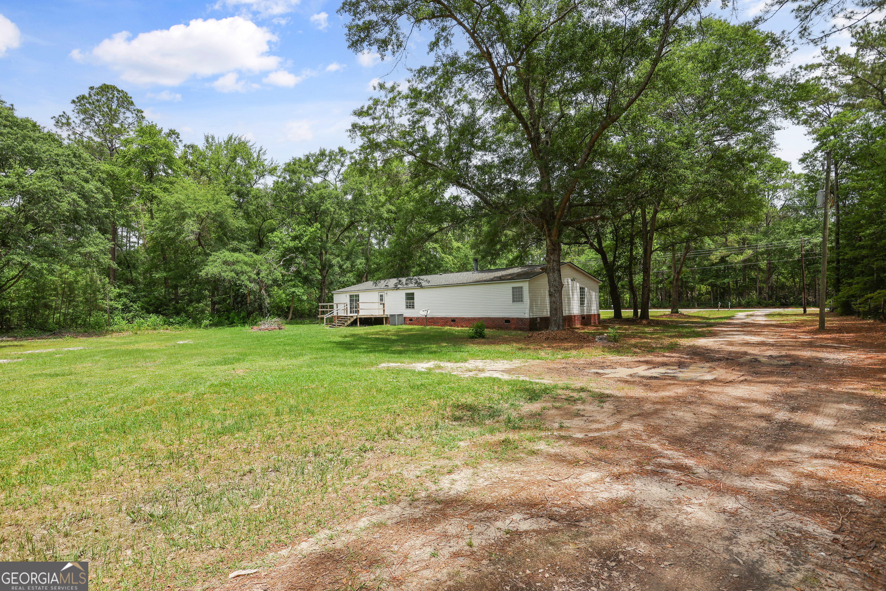 2830 Rincon Stillwell Road Rincon GA 31326