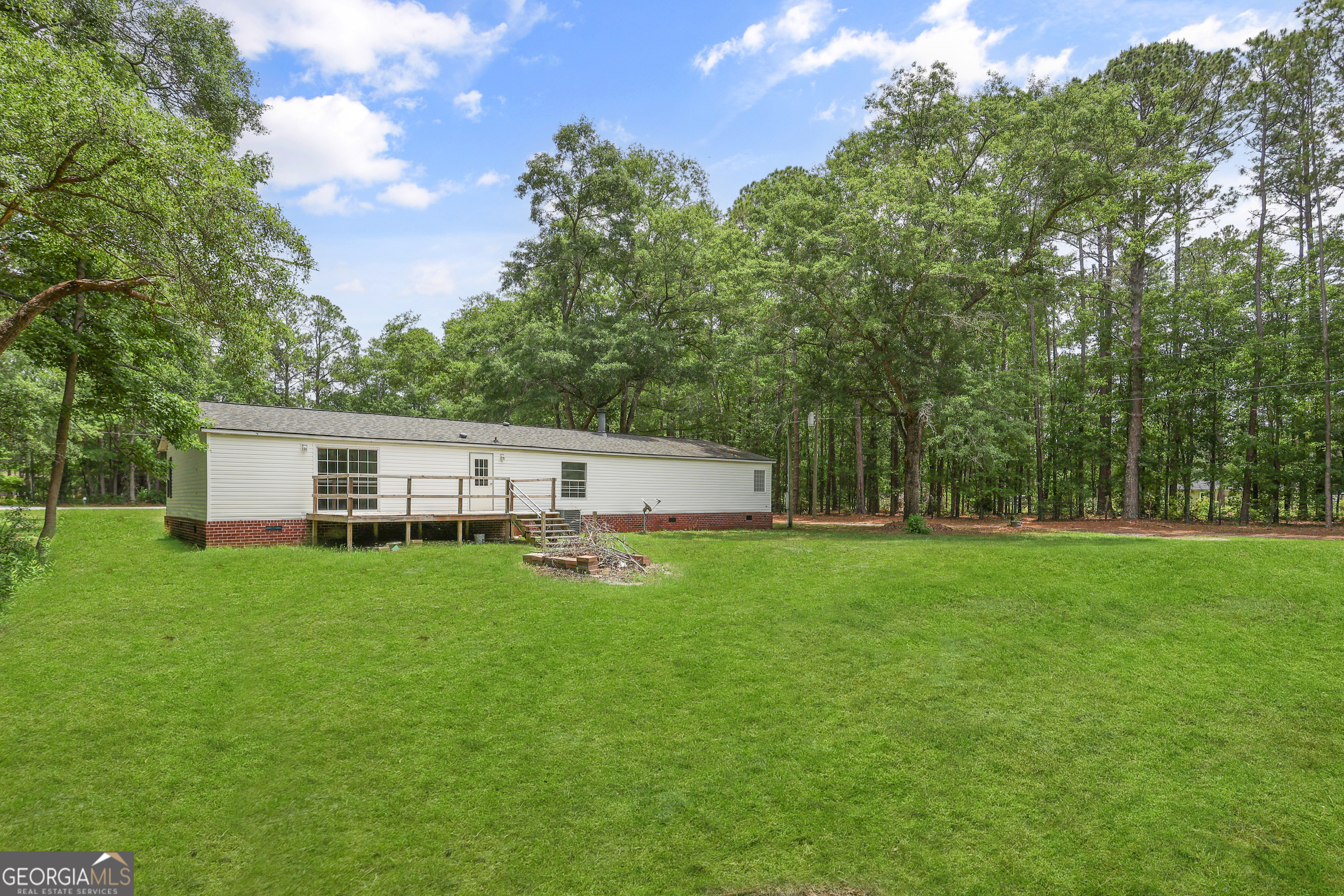 2830 Rincon Stillwell Road Rincon GA 31326