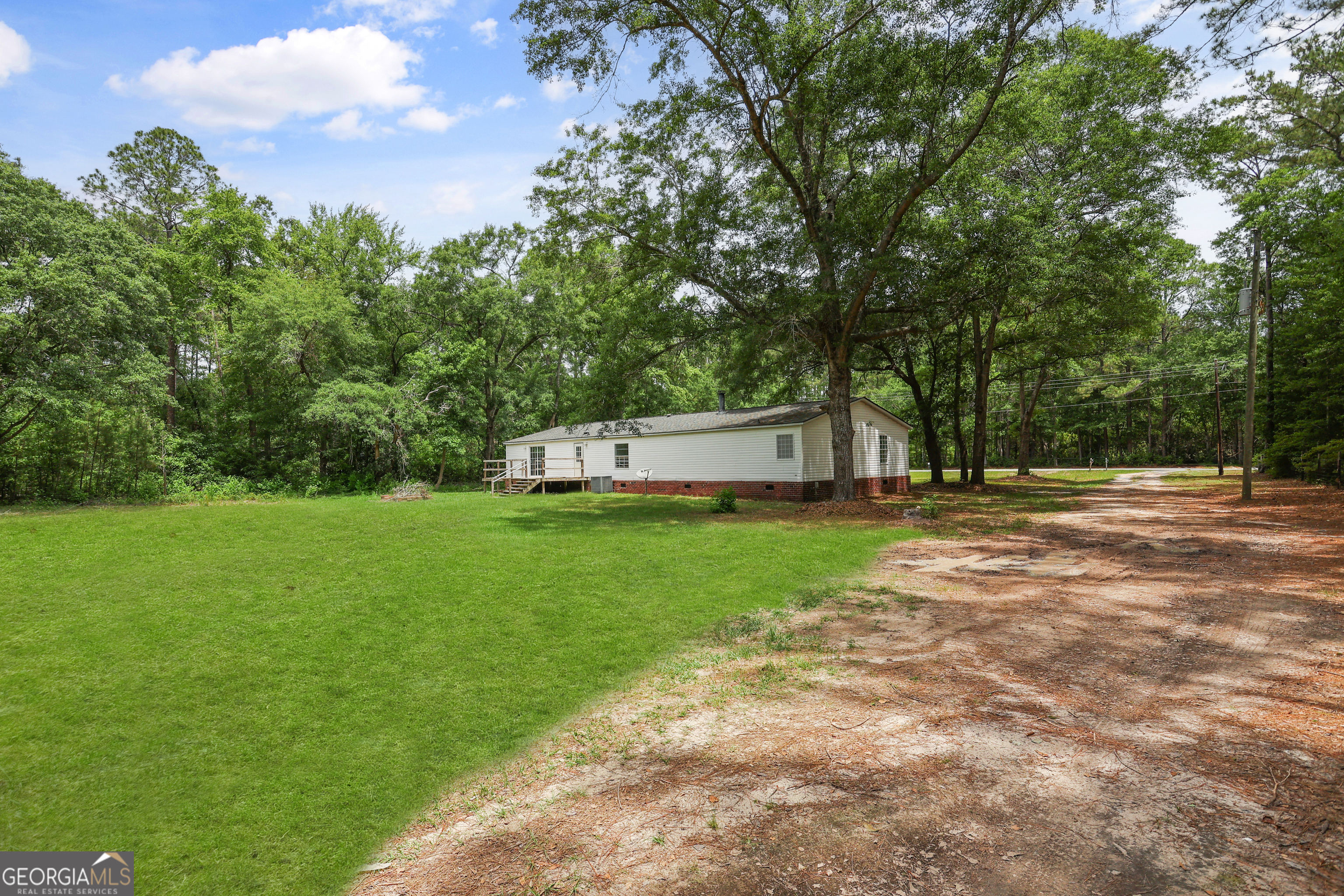 2830 Rincon Stillwell Road Rincon GA 31326