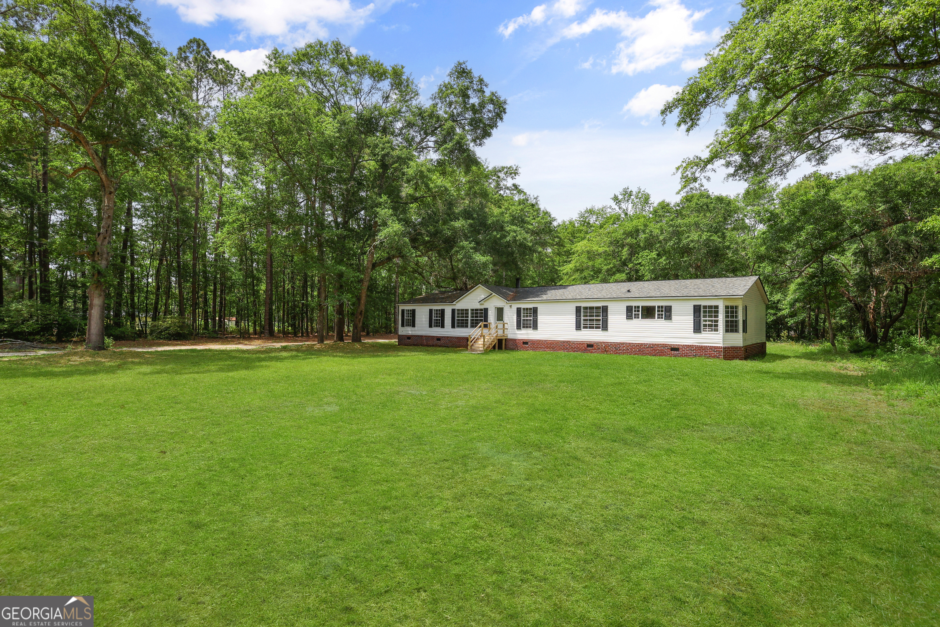 2830 Rincon Stillwell Road Rincon GA 31326