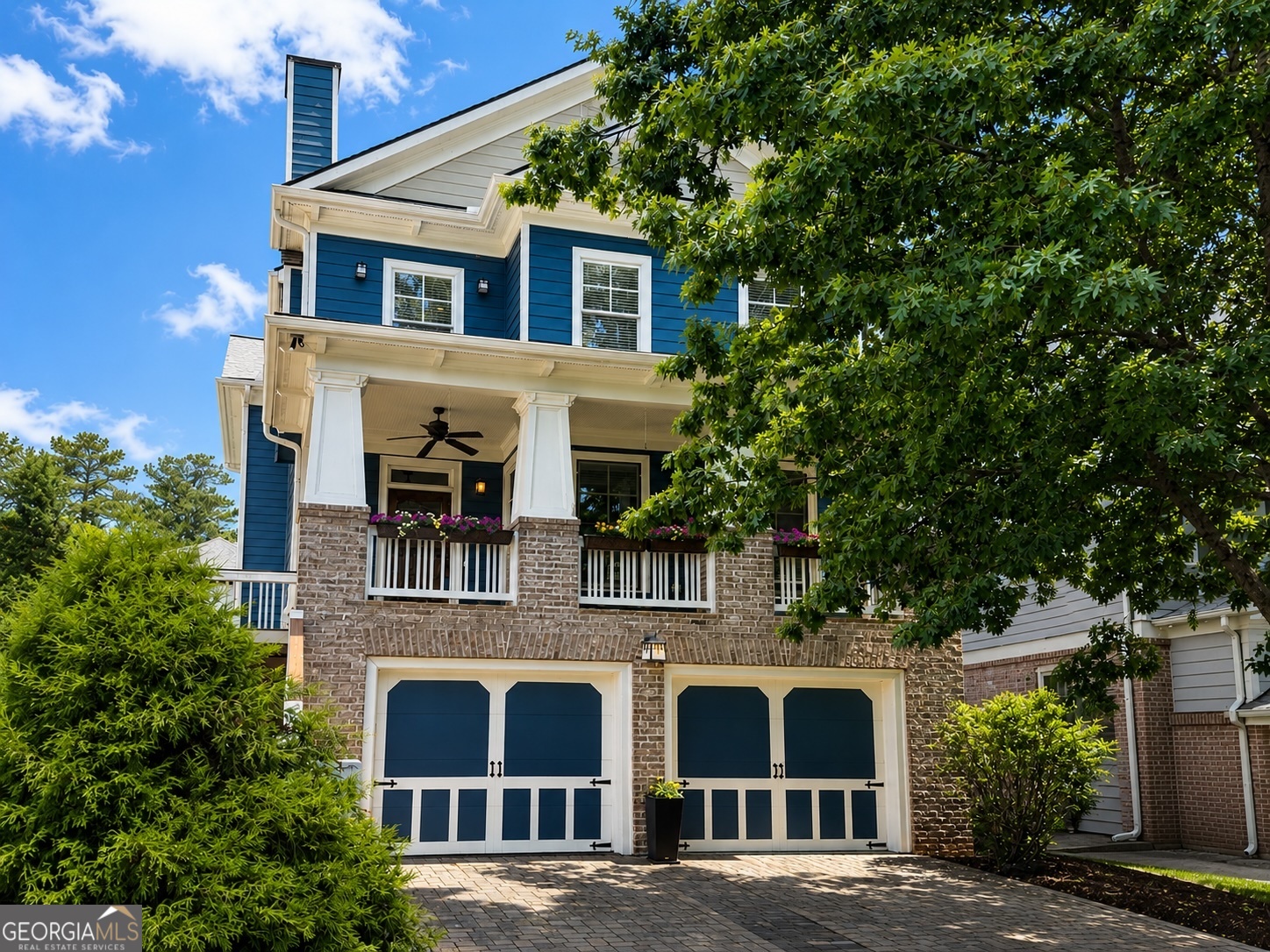 1096 Victoria Street NE Brookhaven GA 30319