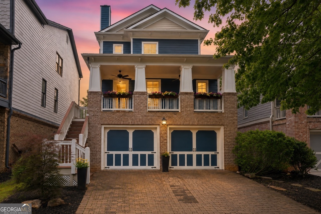 1096 Victoria Street NE Brookhaven GA 30319