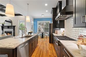 1096 Victoria Street NE Brookhaven GA 30319