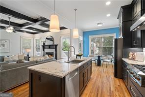 1096 Victoria Street NE Brookhaven GA 30319
