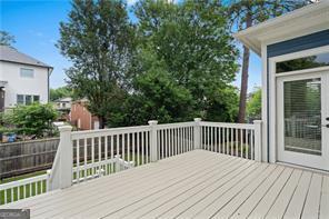 1096 Victoria Street NE Brookhaven GA 30319