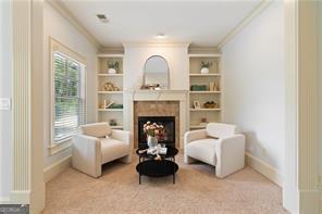 1096 Victoria Street NE Brookhaven GA 30319