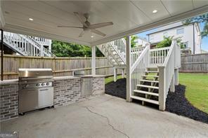 1096 Victoria Street NE Brookhaven GA 30319