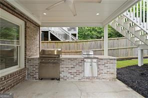 1096 Victoria Street NE Brookhaven GA 30319