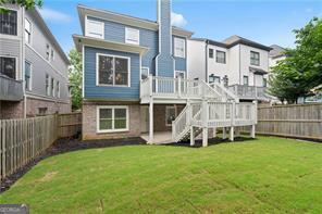 1096 Victoria Street NE Brookhaven GA 30319