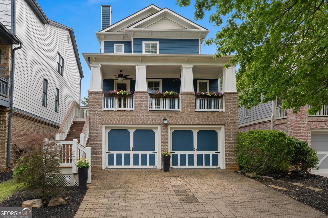 1096 Victoria Street NE Brookhaven GA 30319