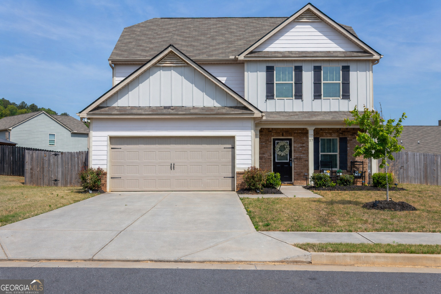 17 Belfield Court Adairsville GA 30103