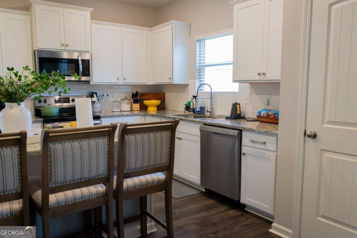17 Belfield Court Adairsville GA 30103