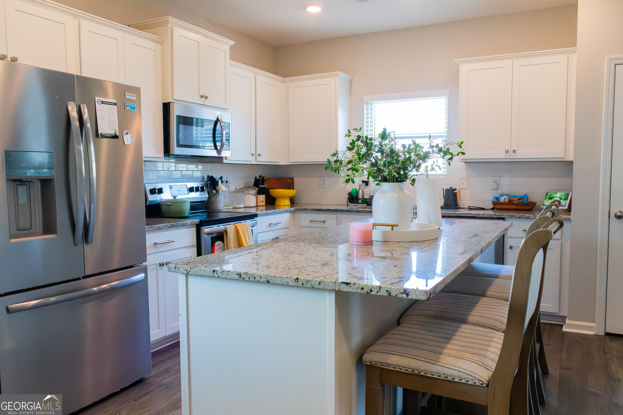 17 Belfield Court Adairsville GA 30103