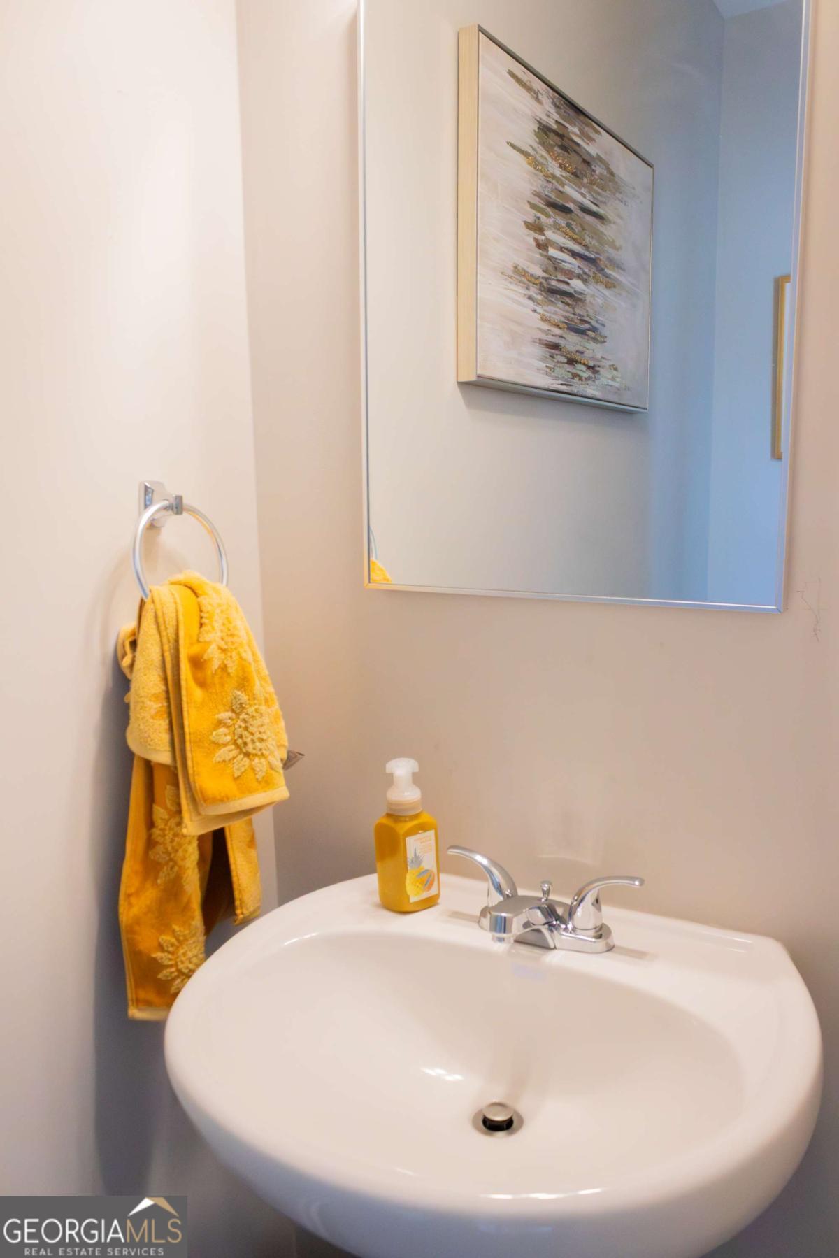 17 Belfield Court Adairsville GA 30103