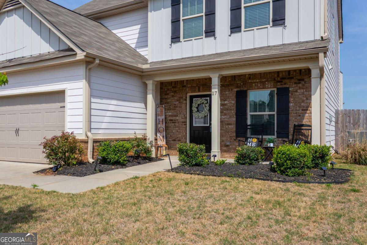 17 Belfield Court Adairsville GA 30103
