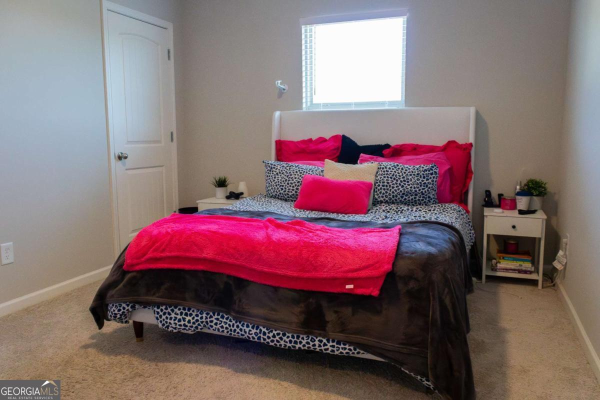 17 Belfield Court Adairsville GA 30103