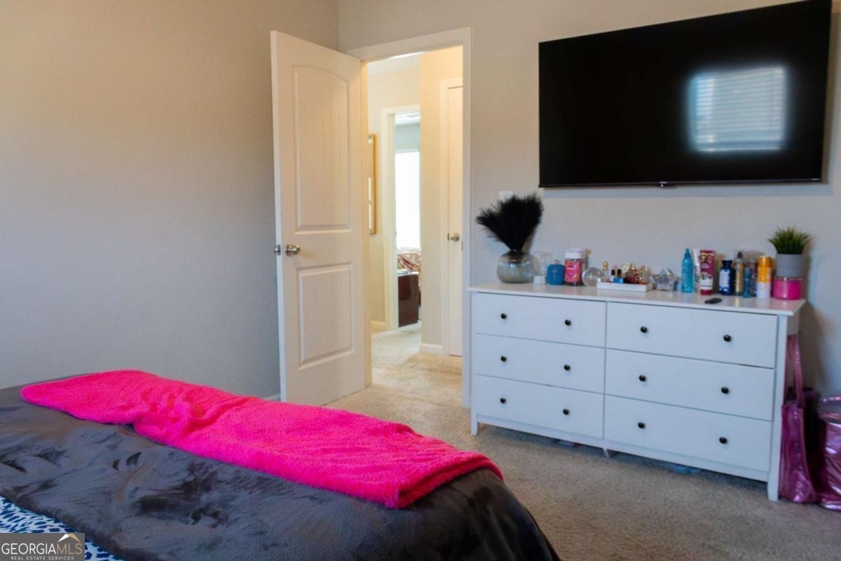 17 Belfield Court Adairsville GA 30103