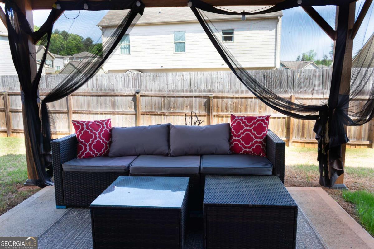 17 Belfield Court Adairsville GA 30103