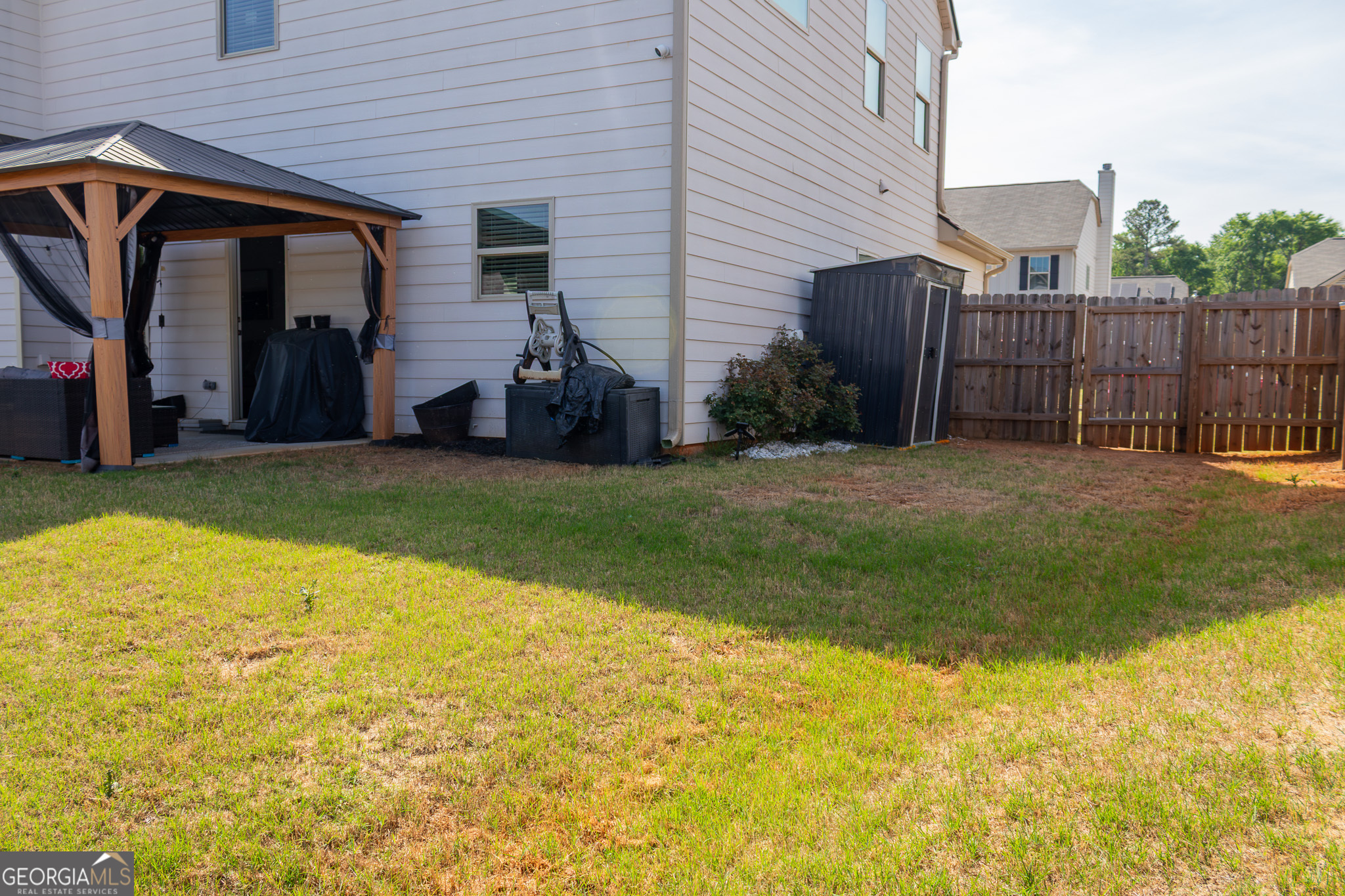 17 Belfield Court Adairsville GA 30103
