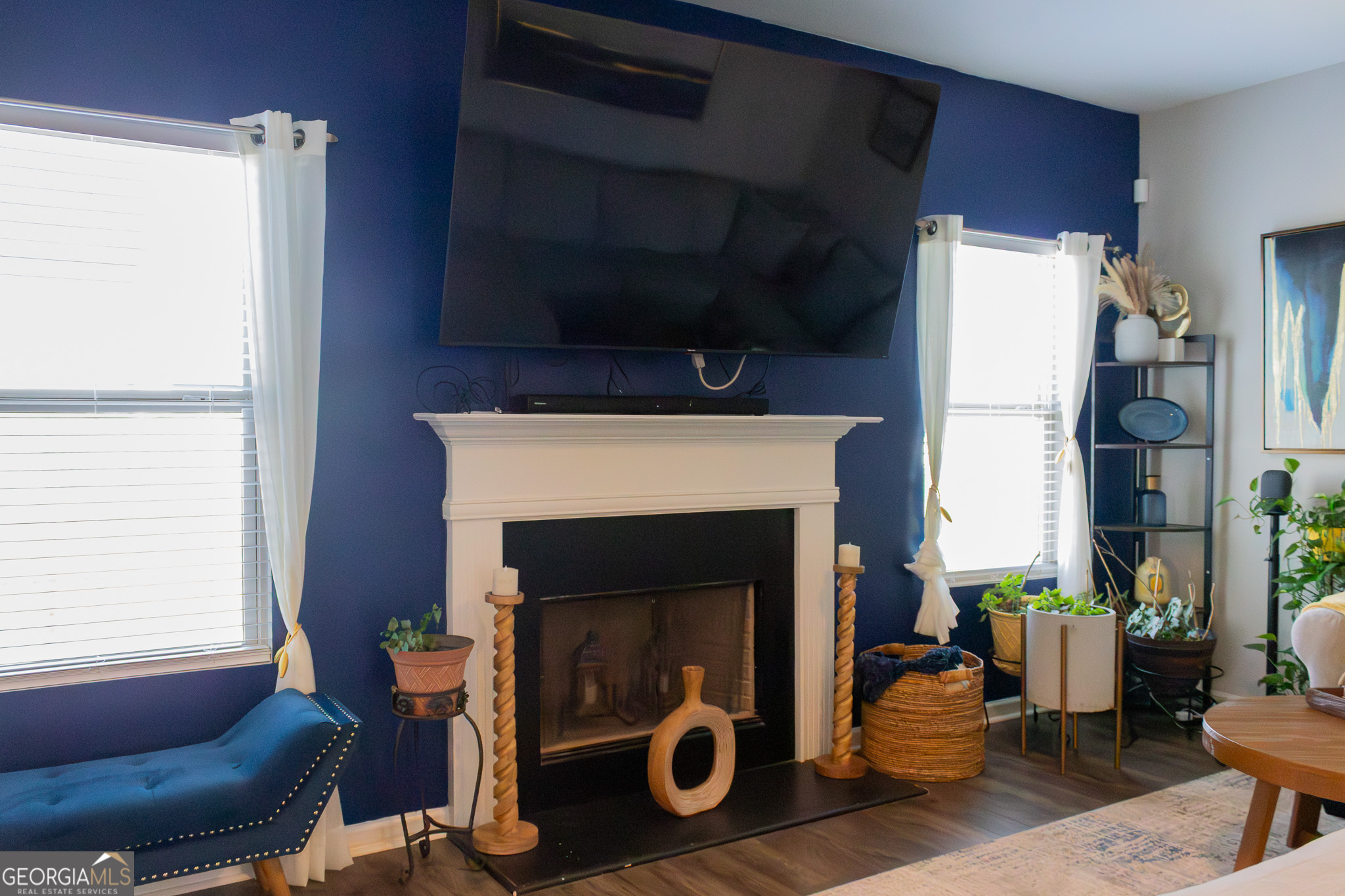 17 Belfield Court Adairsville GA 30103