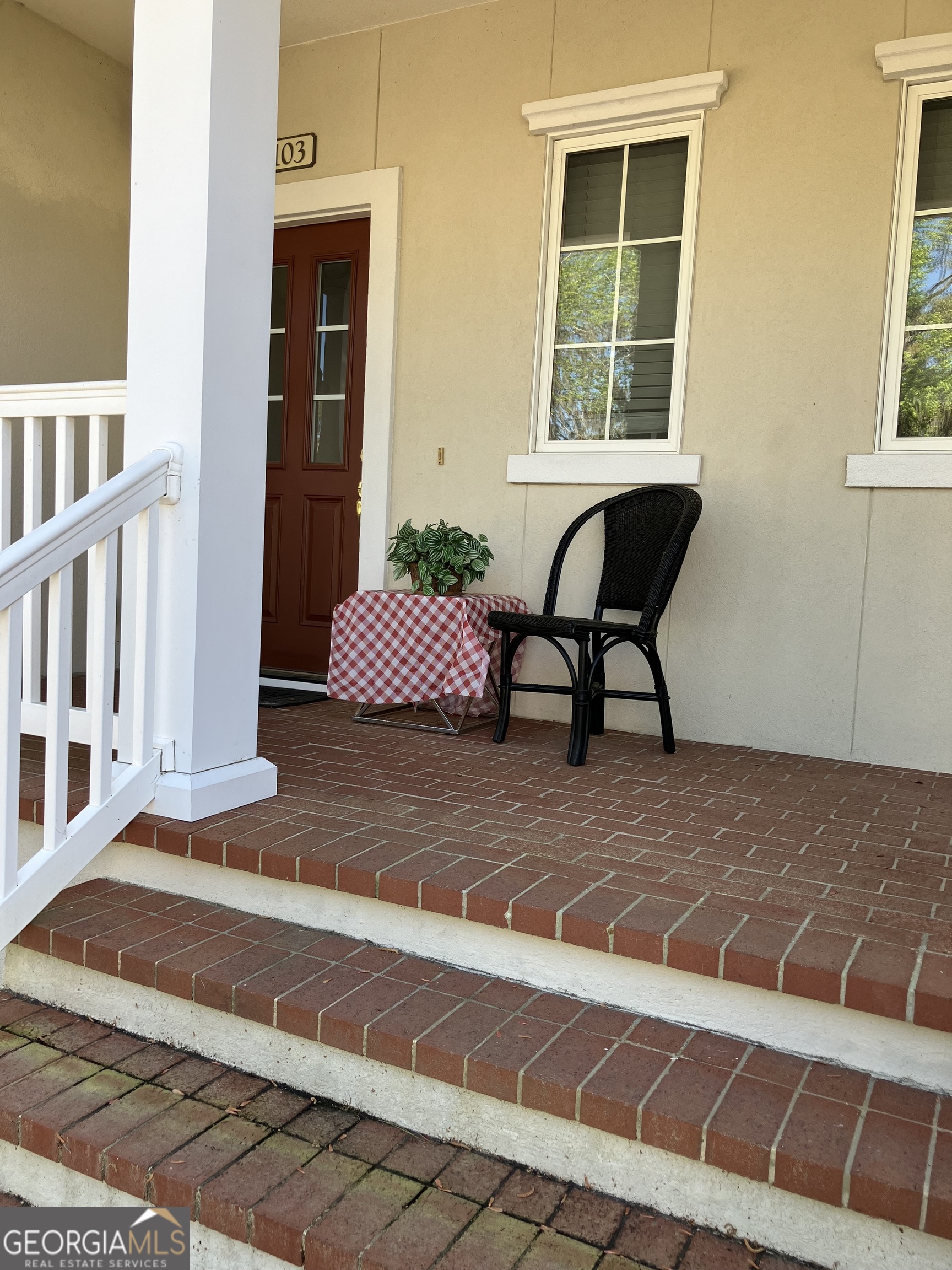 103 Kiln Trail St. Simons Island GA 31522