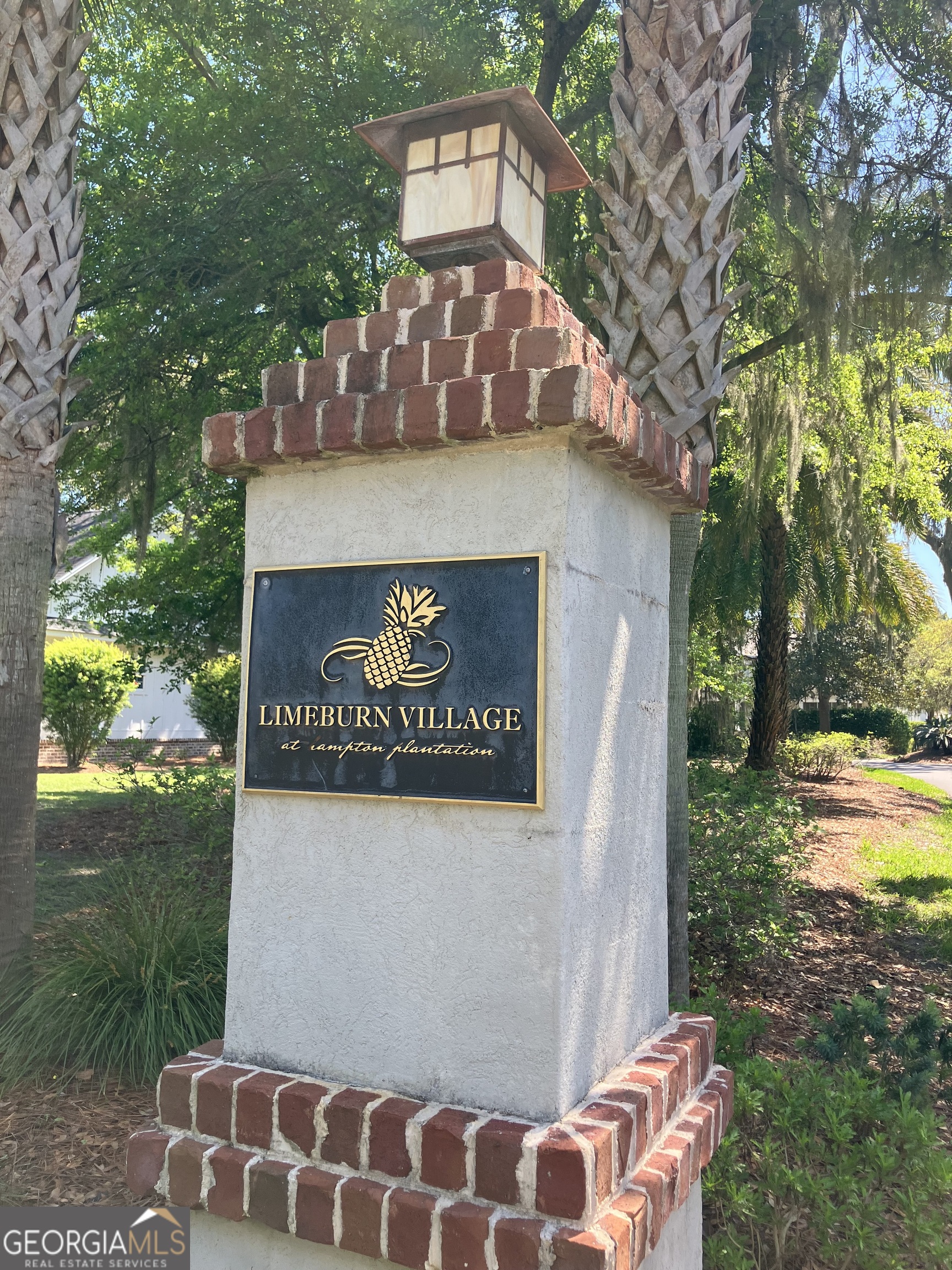 103 Kiln Trail St. Simons Island GA 31522