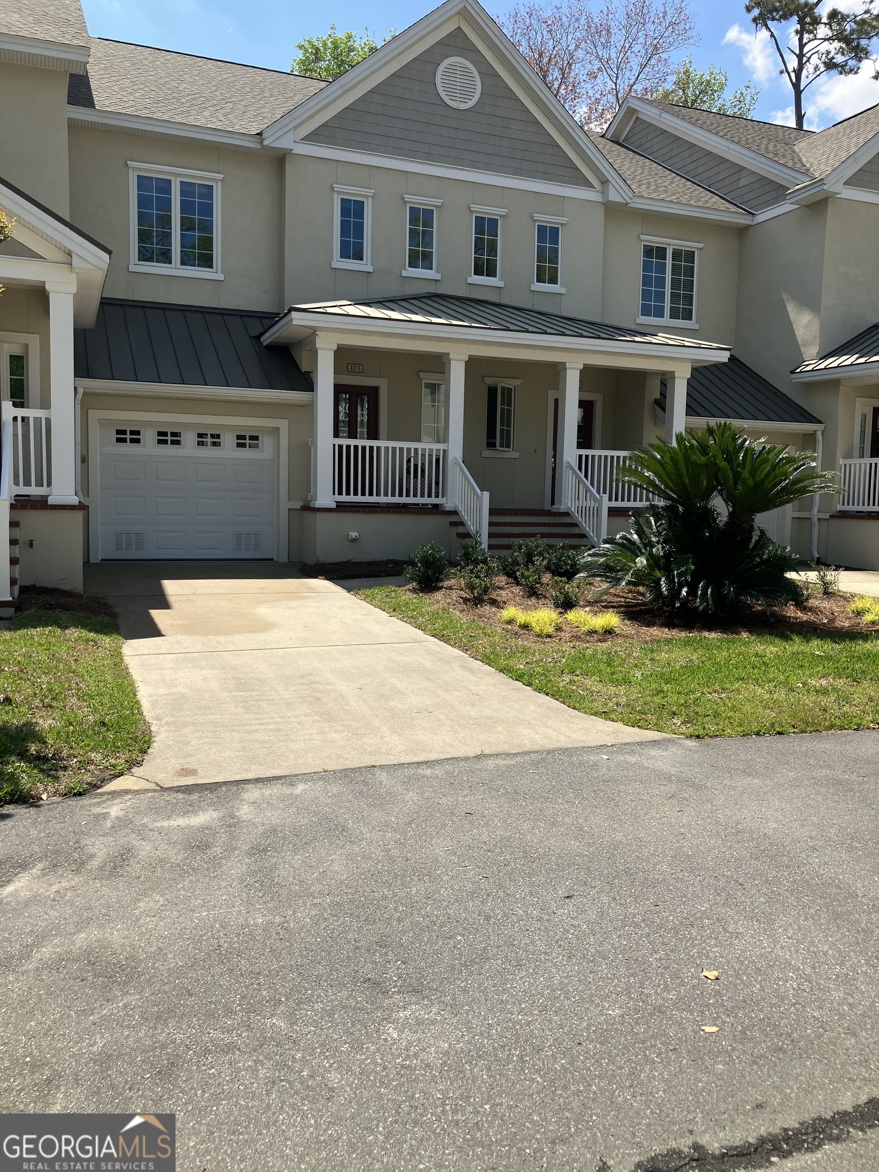 103 Kiln Trail St. Simons Island GA 31522