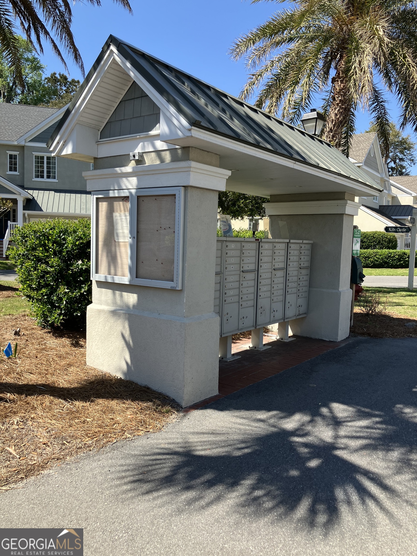 103 Kiln Trail St. Simons Island GA 31522