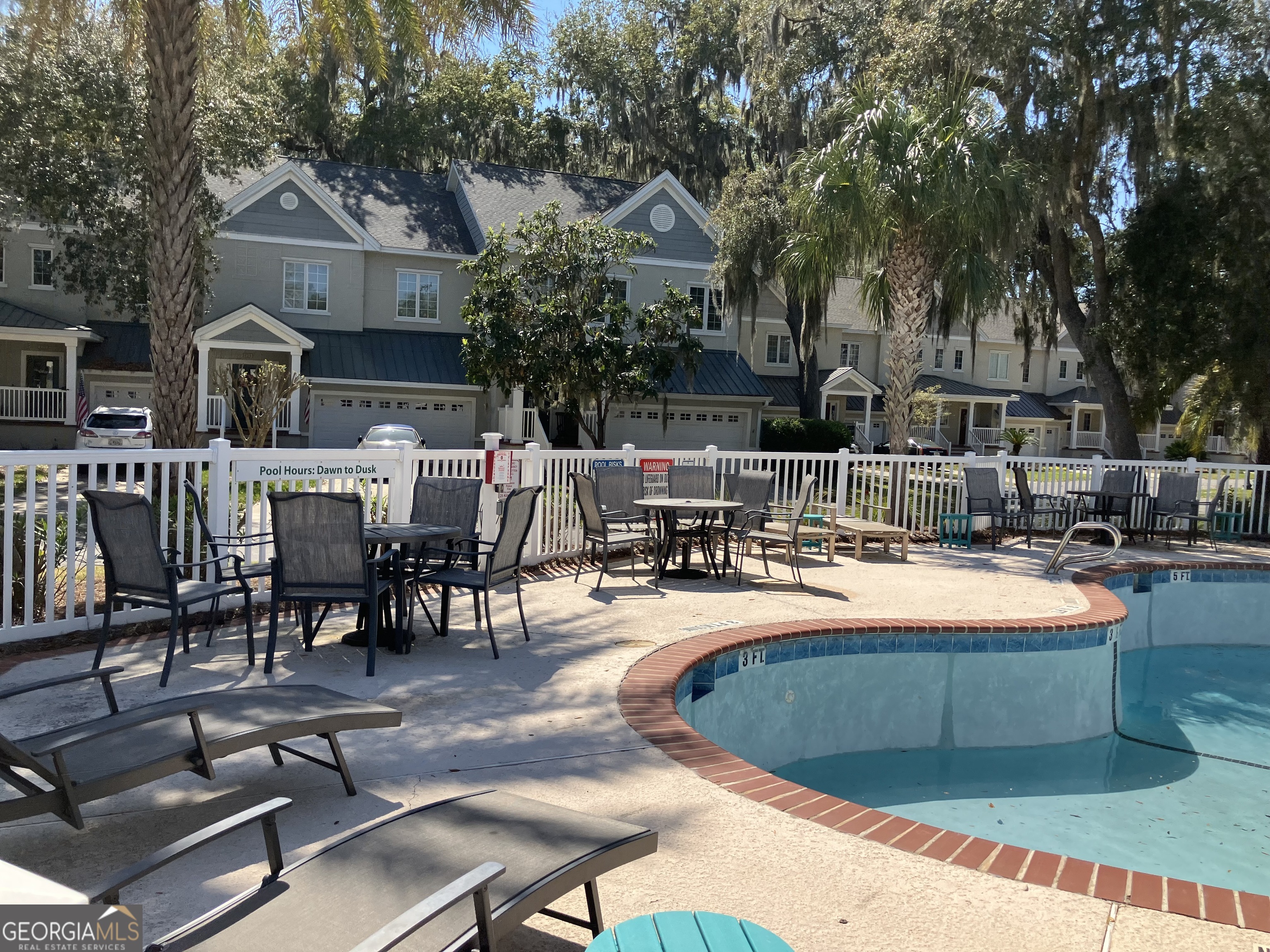 103 Kiln Trail St. Simons Island GA 31522