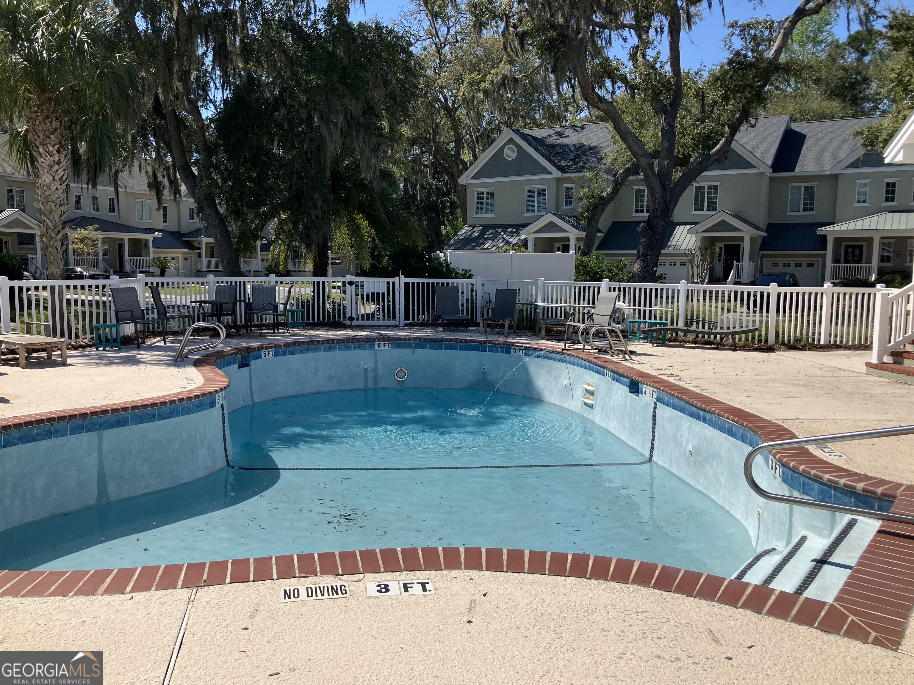 103 Kiln Trail St. Simons Island GA 31522