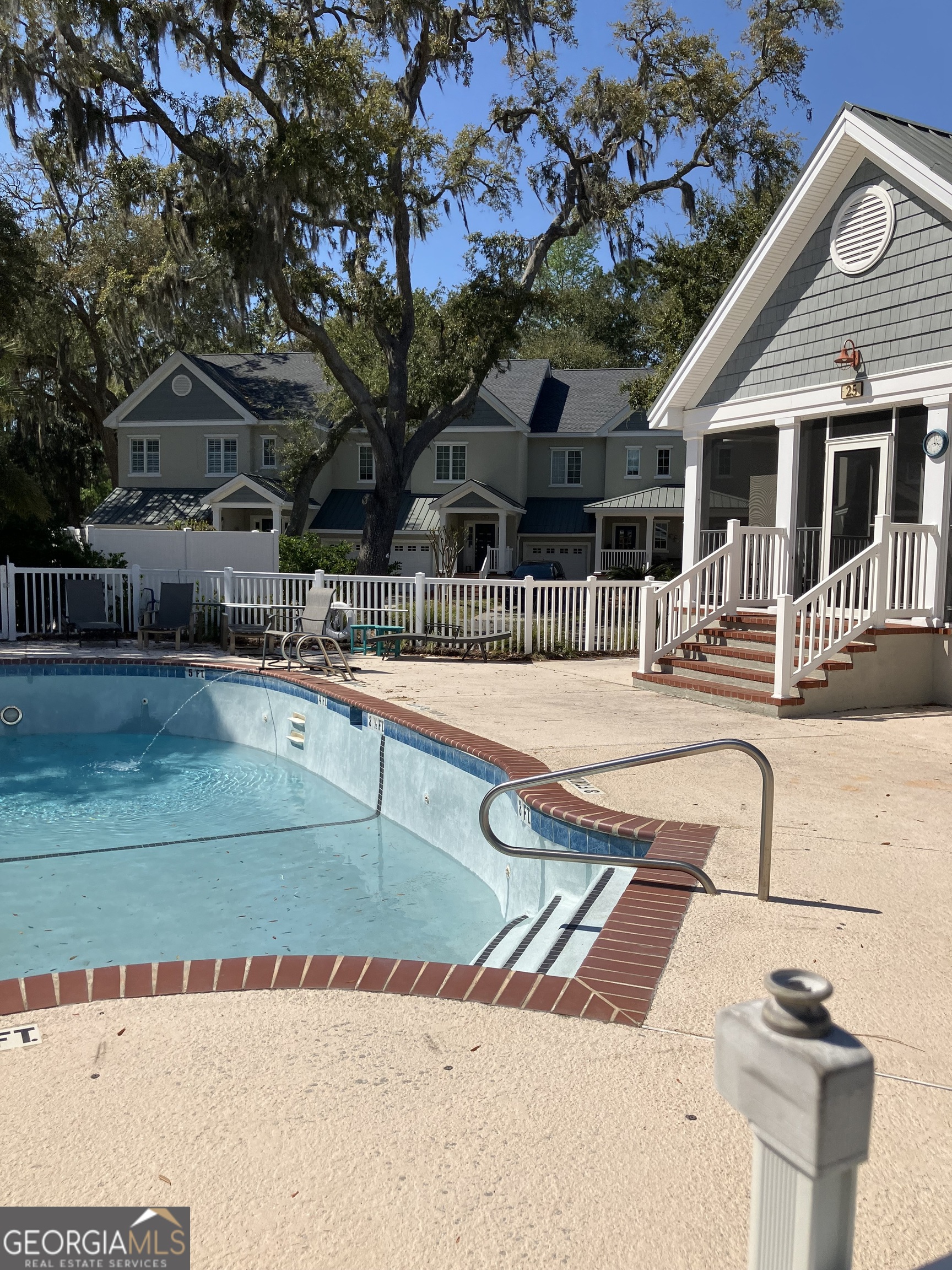 103 Kiln Trail St. Simons Island GA 31522