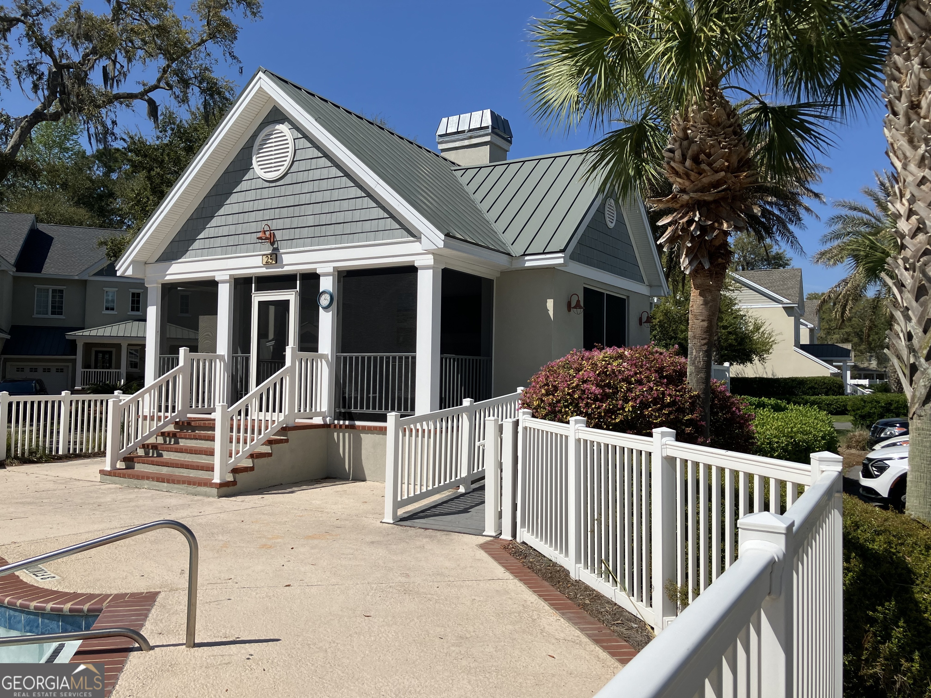 103 Kiln Trail St. Simons Island GA 31522