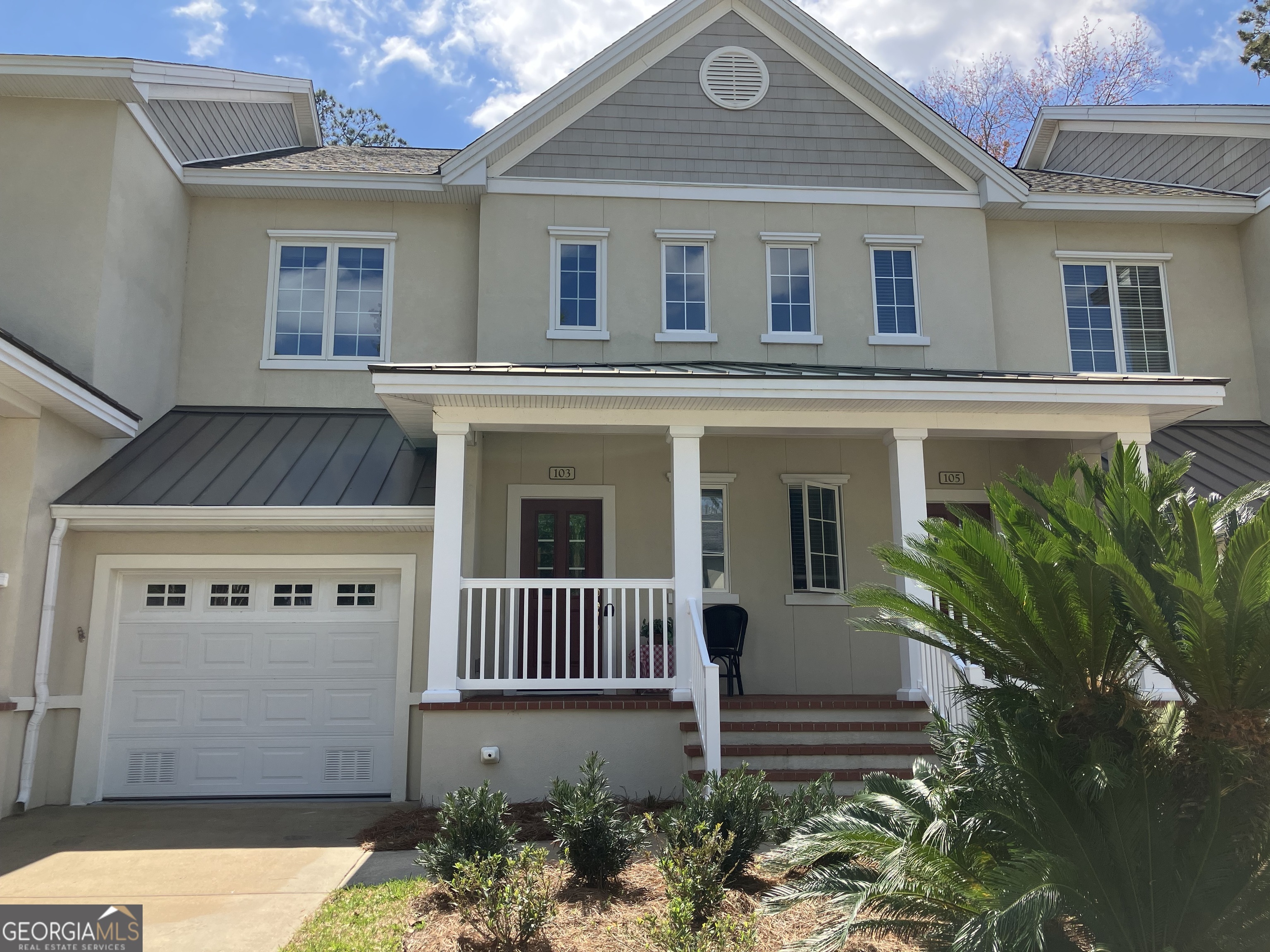 103 Kiln Trail St. Simons Island GA 31522