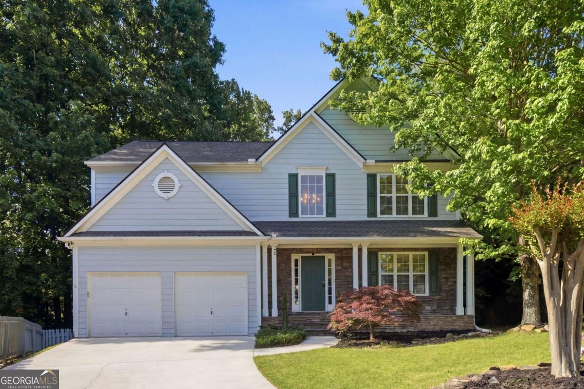 3385 Northcliff Drive Suwanee GA 30024
