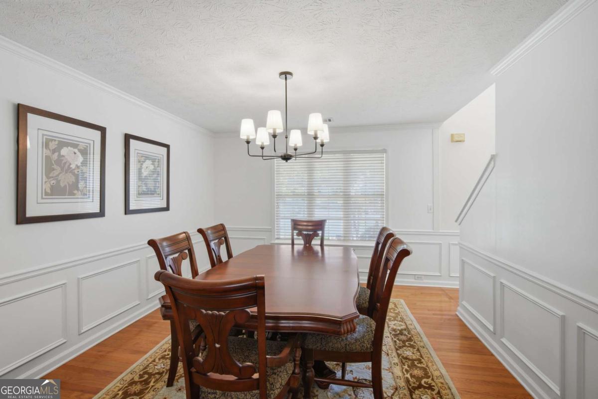 3385 Northcliff Drive Suwanee GA 30024