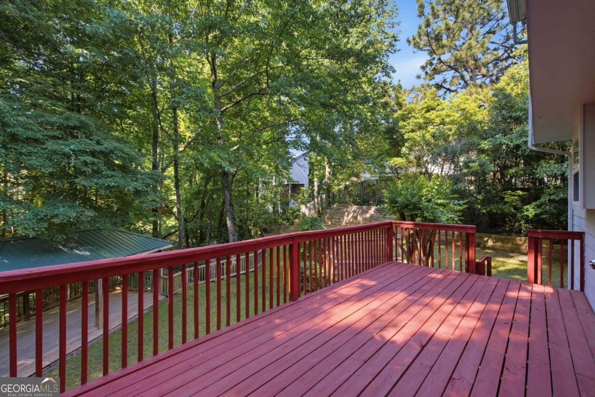 3385 Northcliff Drive Suwanee GA 30024