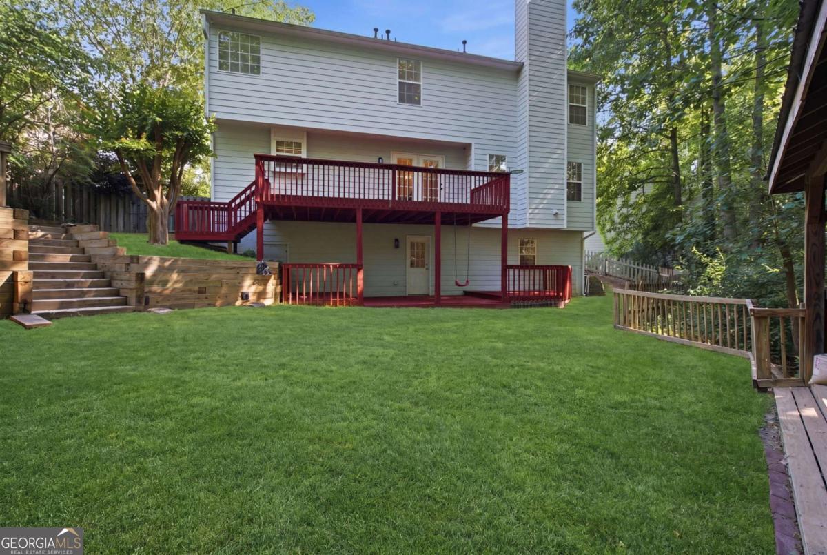 3385 Northcliff Drive Suwanee GA 30024
