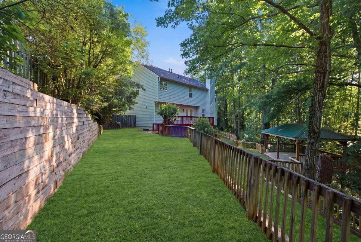 3385 Northcliff Drive Suwanee GA 30024