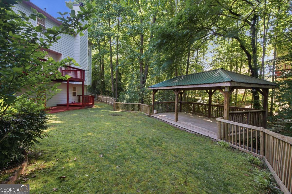3385 Northcliff Drive Suwanee GA 30024