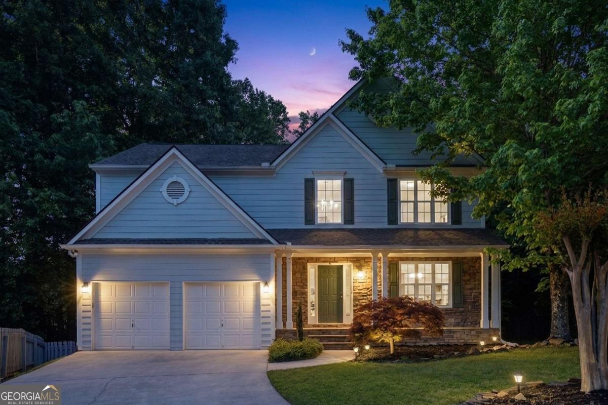 3385 Northcliff Drive Suwanee GA 30024