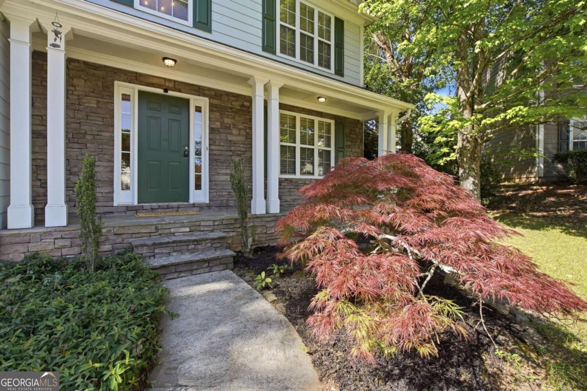 3385 Northcliff Drive Suwanee GA 30024