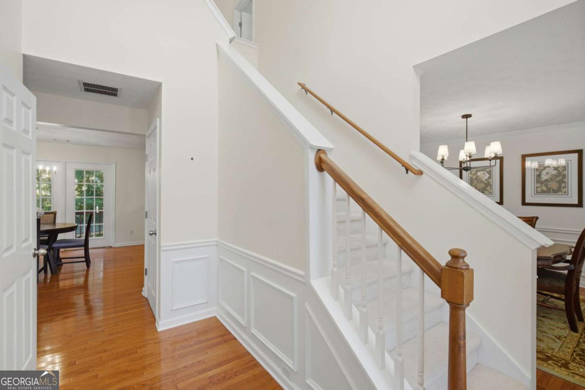 3385 Northcliff Drive Suwanee GA 30024