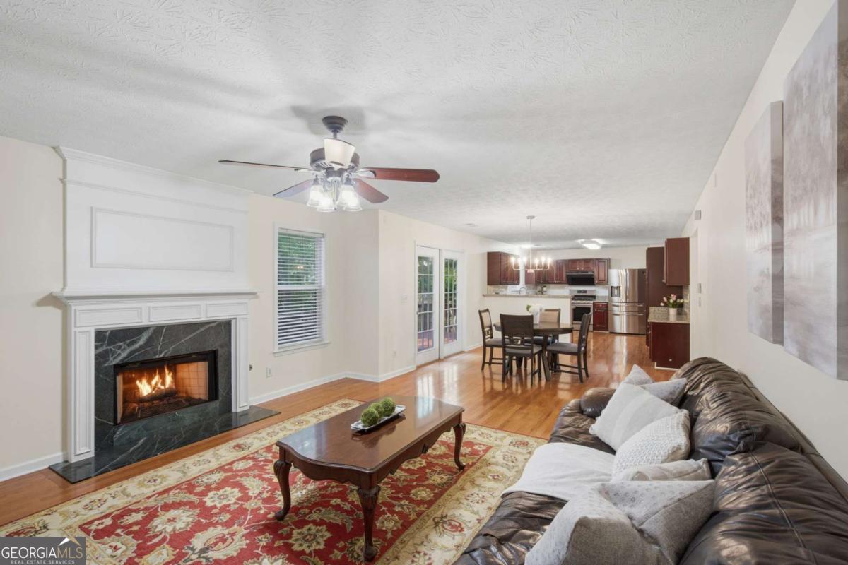 3385 Northcliff Drive Suwanee GA 30024